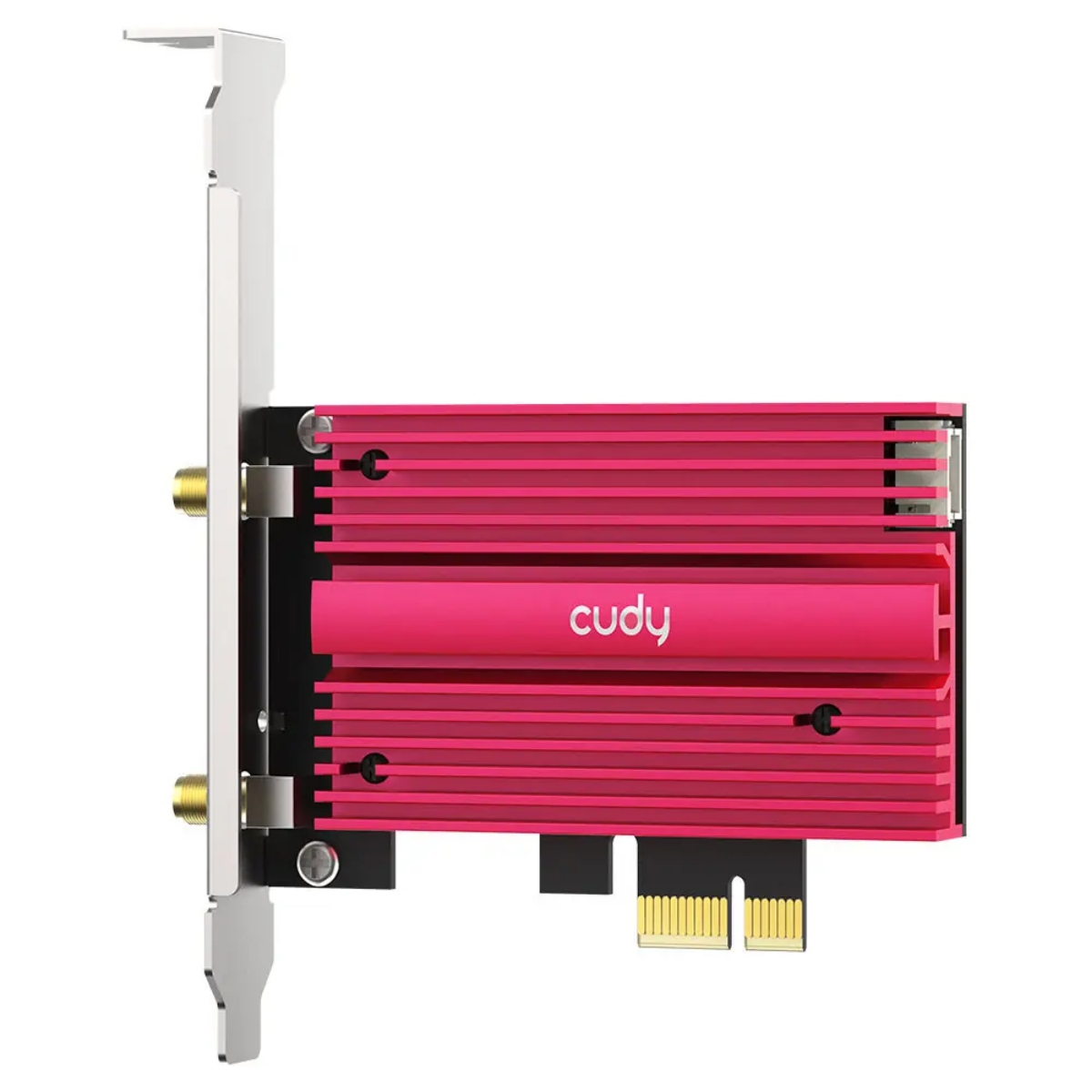 Netzwerkkarten und Adapter